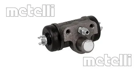 METELLI 041102 Рабочий тормозной цилиндр задний