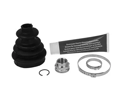 METELLI 130257 Пыльника шруса  Fiat DOBLO наруж.