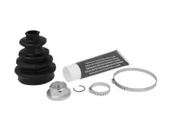METELLI 130294 Пыльника шруса  Ford Fiesta 1.4 (01-) Fusion 1.4 (02-) Mazda 2 14 (03-)