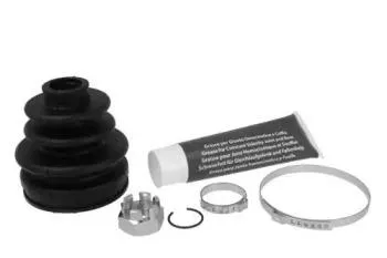 METELLI 130325 Пыльника шруса  Hyundai Matrix 01-
