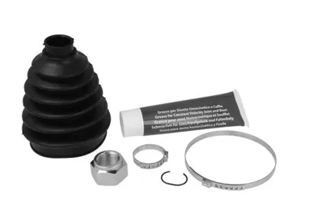 METELLI 130449 Пыльника шруса  Ford Transit 2006-