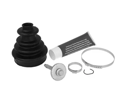 METELLI 130539 Пыльника шруса (уст. комплект) Volvo S40 II