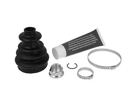 METELLI 130657 Пыльника шруса 