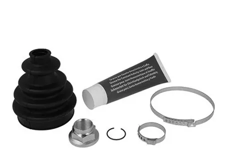 METELLI 130687 Пыльника шруса 