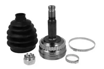 METELLI 151118 Шрус Opel Astra Corsa наруж.