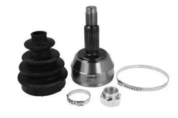 METELLI 151125 Шрус наружный комплект Ford Escort