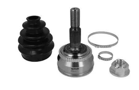 METELLI 151133 Шрус Volvo S7080V70 наруж.