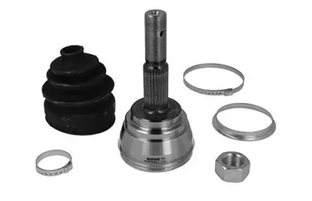 METELLI 151163 Шрус наружный комплект Nissan Almera