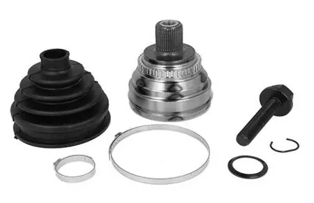 METELLI 151174 Шрус Audi A6 наруж.
