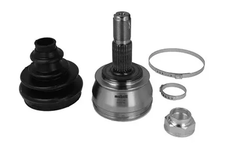 METELLI 151245 Шрус Fiat STILOMAREA наруж.