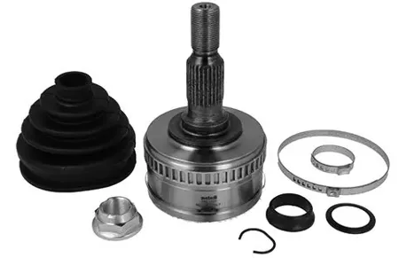 METELLI 151298 Шрус наружный комплект Mercedes