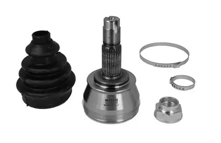 METELLI 151306 Шрус нар.компл. AR