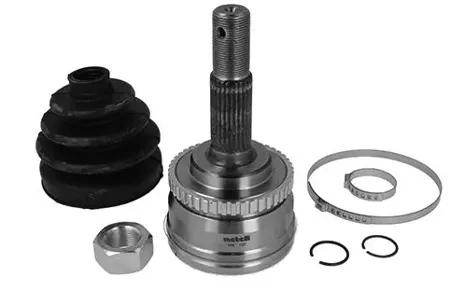 METELLI 151349 Шрус наружный комплект Nis Pr. -99