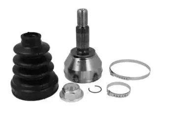 METELLI 151354 Шрус Ford Fiesta Focus наруж.