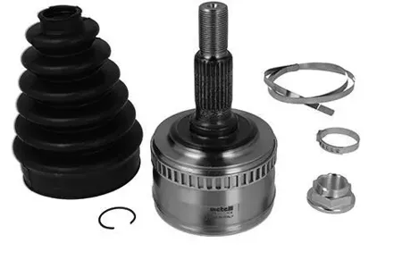 METELLI 151373 Шрус наружный комплект