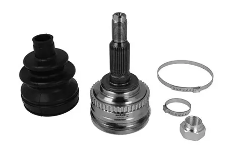 METELLI 151395 Шрус наруж ком-кт Daewoo