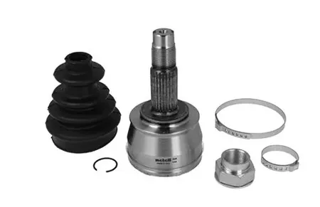 METELLI 151396 Шрус нар. компл.