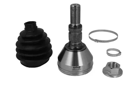 METELLI 151420 Шрус Fiat Opel CROMA Vectra наруж.
