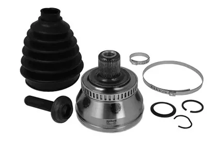 METELLI 151436 Шрус нар. A4 (8E B6) Avant 00-