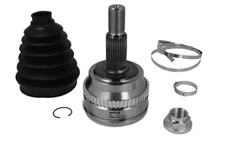METELLI 151453 Шрус нар.компл. Opel