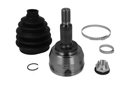 METELLI 151519 Шрус Renault Grand Scenic Megane наруж.