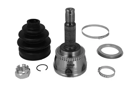 METELLI 151524 Шрус Hyundai Coupe Elantra наруж.