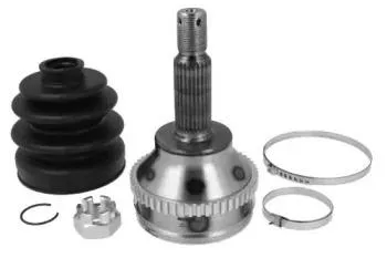 METELLI 151543 Шрус Hyundai Santa Fe наруж.