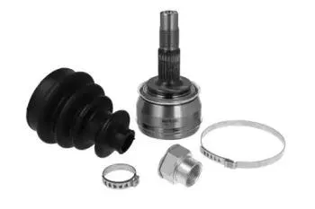 METELLI 151594 Шрус в компл. Fiat Grand e Punto IV 1.2 ad. OE 51733777