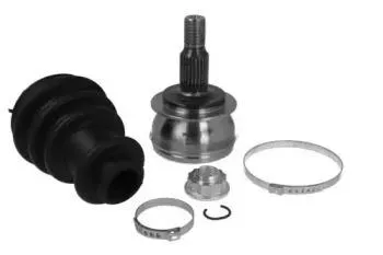 METELLI 151604 Шрус компл. Mercedes A-class B-class