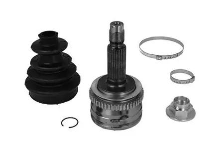 METELLI 151610 Шрус наружный комплект