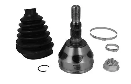 METELLI 151613 Шрус Opel Astra Zafira наруж.
