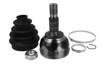 METELLI 151636 Шрус PSA C5DS5508 наруж.
