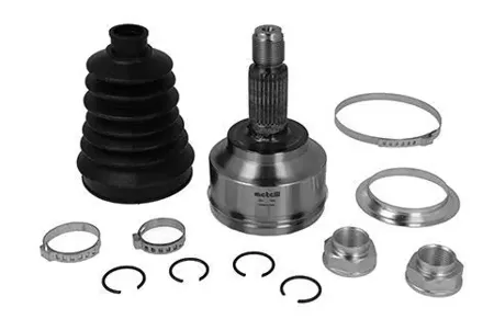METELLI 151681 Шрус Honda Civic наруж.