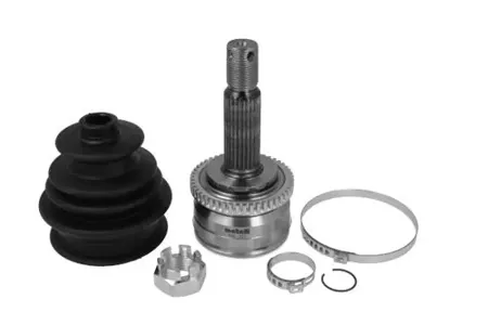 METELLI 151831 Шрус наружный компл. Hyundai i20