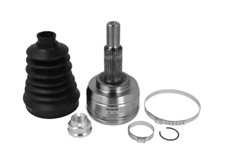 METELLI 151840 Шрус наружный