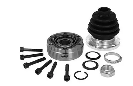 METELLI 161003 Шрус внутренний комплект Audi VW