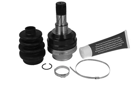 METELLI 161006 Шрус внутренний комплект Opel Kadett E