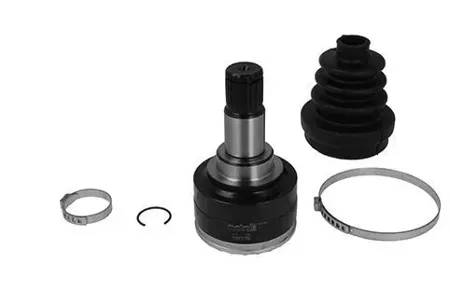 METELLI 161007 Шрус Ford Escort Fiesta внутр.