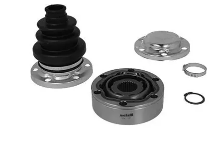 METELLI 161016 Шрус внутренний комплект Mercedes Opel
