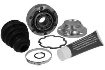 METELLI 161024 Шрус VW TranSporter T4 внутр.