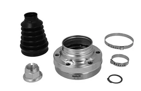 METELLI 161033 Шрус VAG Q7 Touareg внутр.