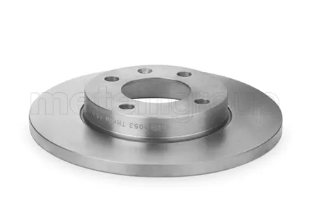 METELLI 230053 Диск тормозной