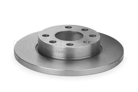 METELLI 230080 Диск тормозной