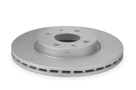 METELLI 230231C Диск тормозной