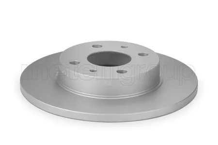 METELLI 230232C Тормозной диск