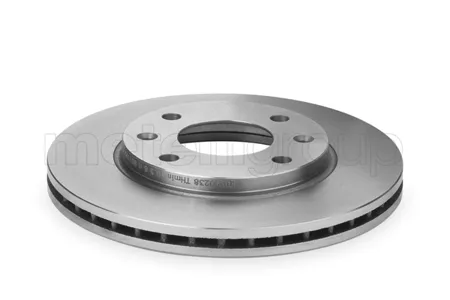 METELLI 230238 Диск тормозной