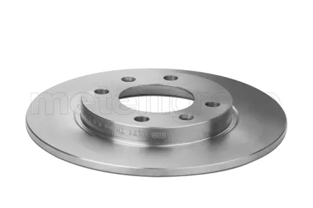 METELLI 230271 Тормозной диск