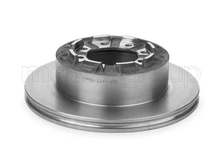 METELLI 230477 Диск торм.задний Iveco Daily 35-81045-101250 99>