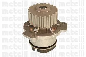 METELLI 240404 Водяной насос Lada Samara 1.1-1.5 86-92