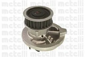 METELLI 240577 Водяной насос Opel Astra Frontera
